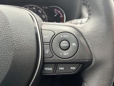 Certified 2024 Toyota RAV4 XLE Premium FWD image 25