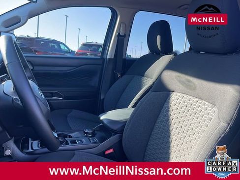 Used 2025 Ford Ranger XLT w/ Equipment Group 301A High image 17