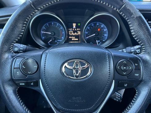 Used 2017 Toyota Corolla iM image 28