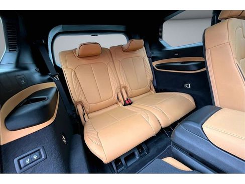 Used 2025 Jeep Grand Cherokee L Summit image 31