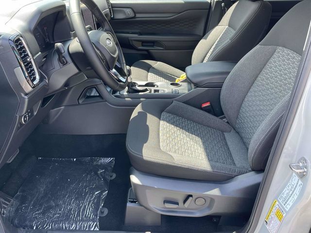 New 2026 Ford Ranger XLT w/ Equipment Group 301A High RWD image 14