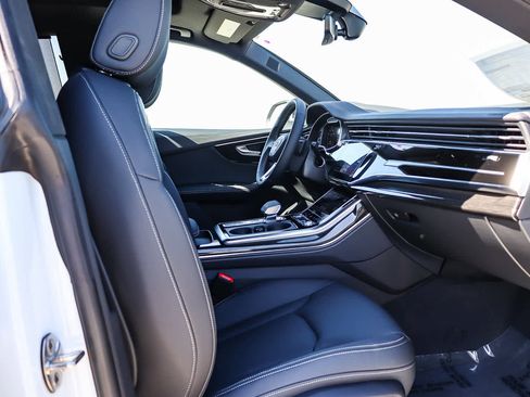 New 2026 Audi Q8 Premium Plus image 22