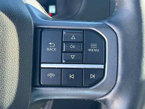Used 2024 Ford F150 Lariat w/ Equipment Group 502A High AWD/4WD image 30