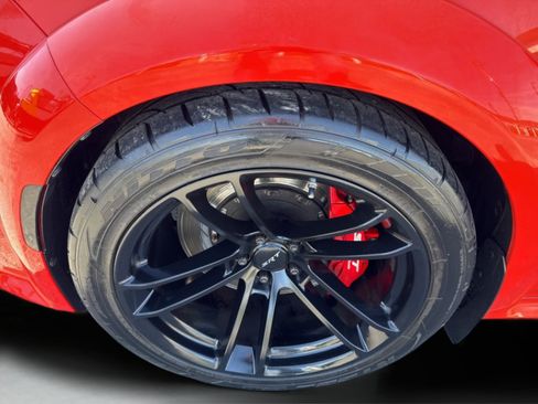 Used 2022 Dodge Charger Scat Pack RWD image 39