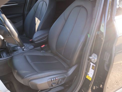 Used 2018 BMW X1 sDrive28i w/ Convenience Package FWD image 27