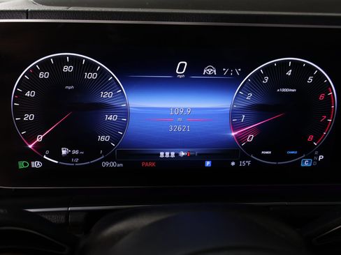 Used 2024 Mercedes-Benz GLE 450 GLE 450 image 4