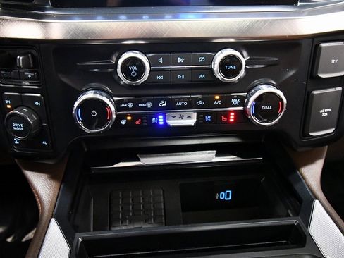 Used 2024 Ford F250 King Ranch image 26