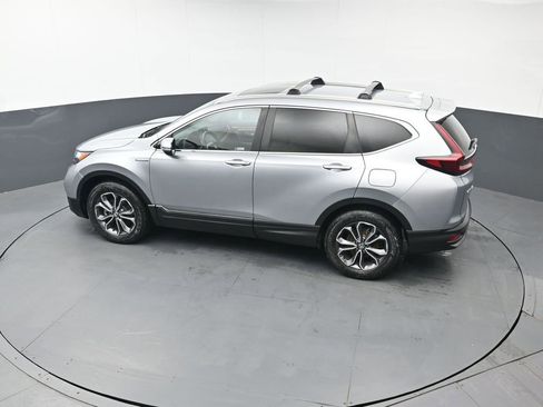 Certified 2020 Honda CR-V EX image 40