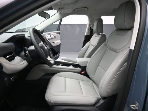 New 2026 Ford Explorer Active w/ Active Comfort Package image 8