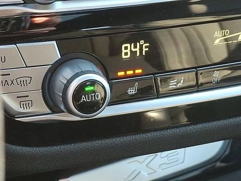 Used 2021 BMW X3 xDrive30i w/ Convenience Package image 25