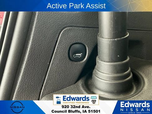 Used 2019 Ford Flex Limited w/ Equipment Group 303A AWD/4WD image 17