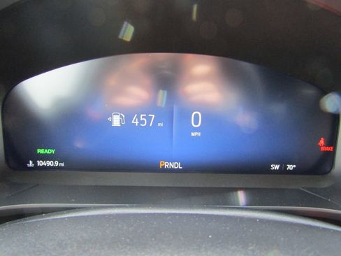 Used 2023 Ford Escape ST-Line Select w/ Tech Pack #2 AWD/4WD image 14
