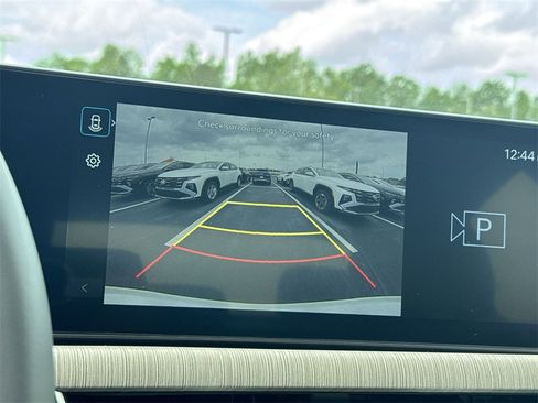 New 2025 Hyundai Sonata SEL image 23