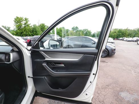 Used 2024 MAZDA CX-90 Plug-In Hybrid w/ Preferred AWD/4WD image 13