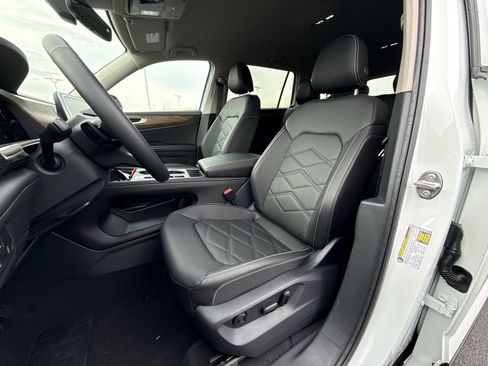 New 2026 Volkswagen Atlas SE AWD/4WD image 12