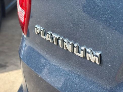 Used 2018 Ford Explorer Platinum AWD/4WD image 8