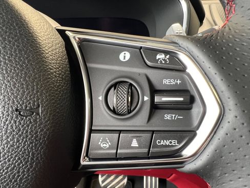 New 2026 Acura MDX A-Spec image 23