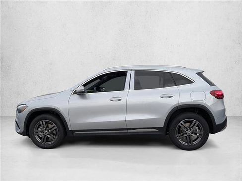 Certified 2025 Mercedes-Benz GLA 250 GLA 250 image 5