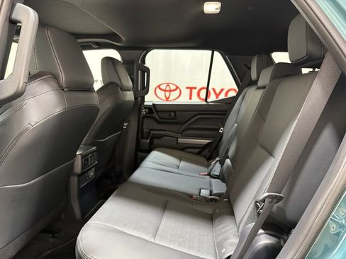 Used 2026 Toyota 4Runner 4WD image 20