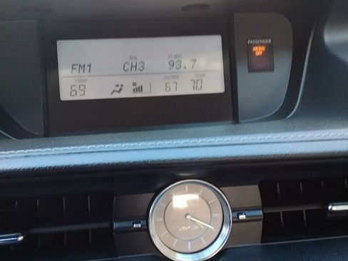 Used 2014 Lexus ES 350 FWD image 18