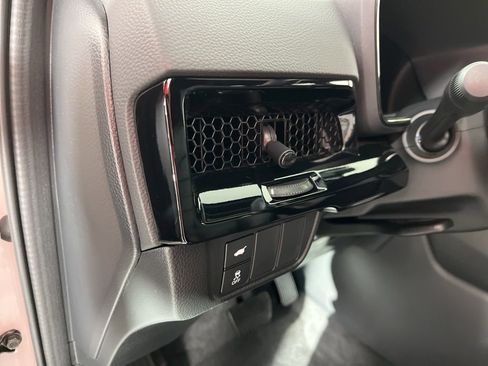 Certified 2025 Honda CR-V Sport Touring image 28