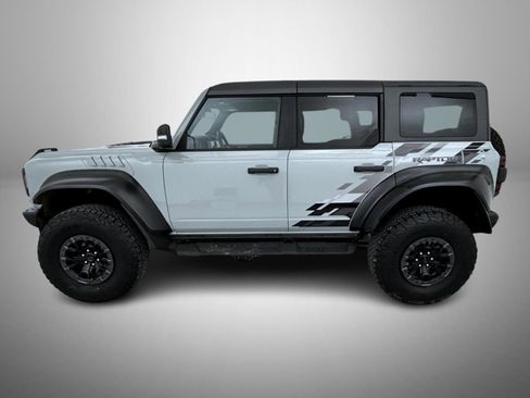 Used 2023 Ford Bronco Raptor image 8