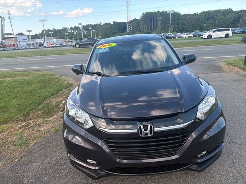 Used 2016 Honda HR-V EX image 6