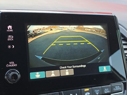 Used 2020 Honda Odyssey EX-L image 25