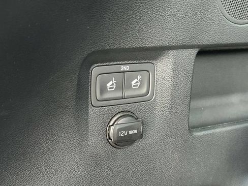 Used 2024 Kia Telluride SX Prestige X-Line AWD/4WD image 12
