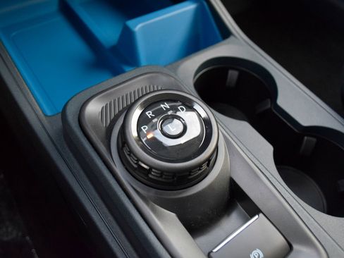 New 2026 Ford Maverick XLT image 14