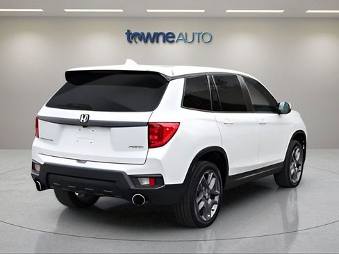Used 2023 Honda Passport EX-L image 5