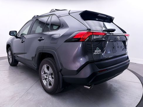 Used 2023 Toyota RAV4 XLE w/ Convenience Package FWD image 12