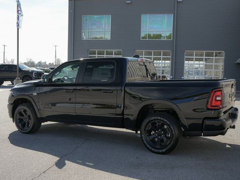 New 2026 RAM 1500 Big Horn image 7