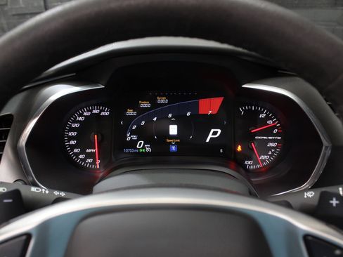 Used 2018 Chevrolet Corvette Stingray Coupe image 54