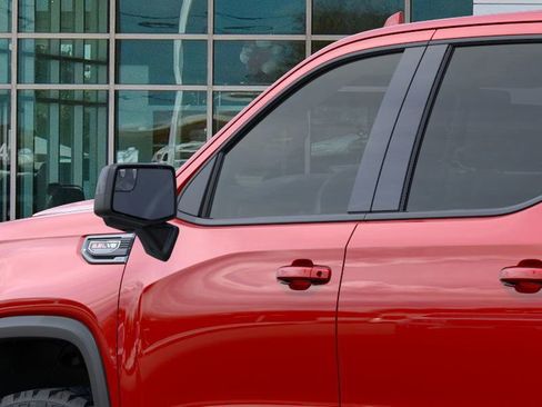 New 2026 GMC Sierra 1500 AT4X image 12
