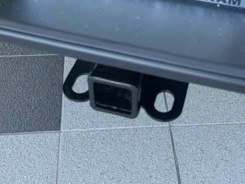 New 2025 Jeep Gladiator Mojave w/ Safety Group image 57