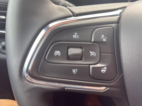 Used 2025 Buick Envista Sport Touring w/ Convenience I Package image 14