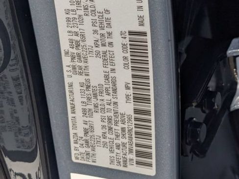 Used 2024 MAZDA CX-50 AWD 2.5 S w/ Select Package image 30