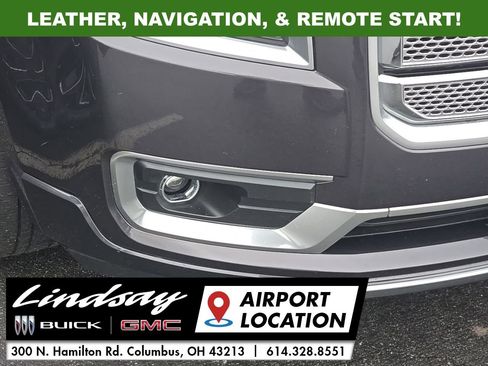Used 2016 GMC Acadia Denali image 3