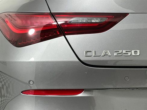 Certified 2026 Mercedes-Benz CLA 250 image 32