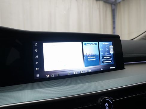 Certified 2025 Nissan Murano SL w/ Cargo Package image 6