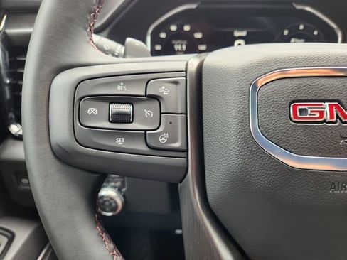 Used 2026 GMC Sierra 1500 AT4X AWD/4WD image 30