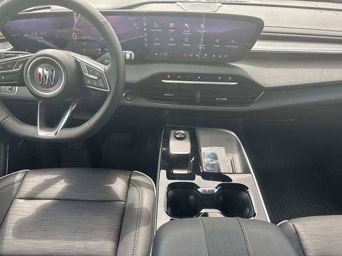 New 2026 Buick Enclave Sport Touring w/ Power Package FWD image 20