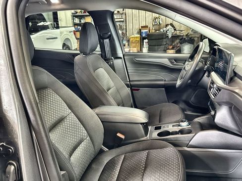New 2026 Ford Escape Active w/ Tech Pack #1 FWD image 31