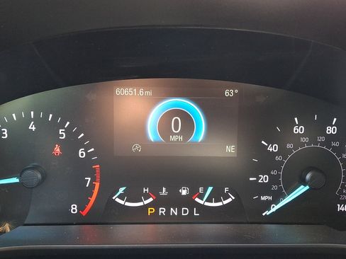 Used 2020 Ford Escape SE AWD/4WD image 19