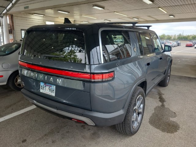 Used 2024 Rivian R1S Adventure Dual AWD/4WD image 16