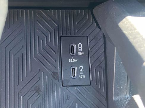 Used 2025 Toyota Tacoma SR RWD image 29