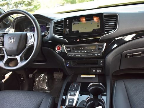 Used 2022 Honda Passport Elite image 28