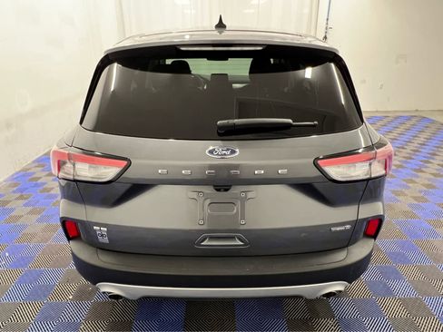 Used 2022 Ford Escape SE w/ Convenience Package image 12