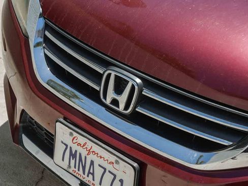 Used 2015 Honda Accord Sport image 9